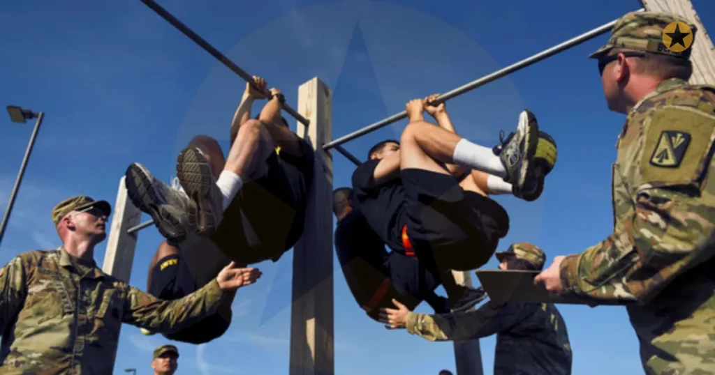 Common Mistakes To Avoid During The ACFT